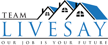 Livesay Real Estate Logo